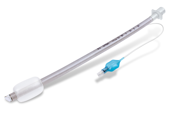 Tubo Endotraqueal