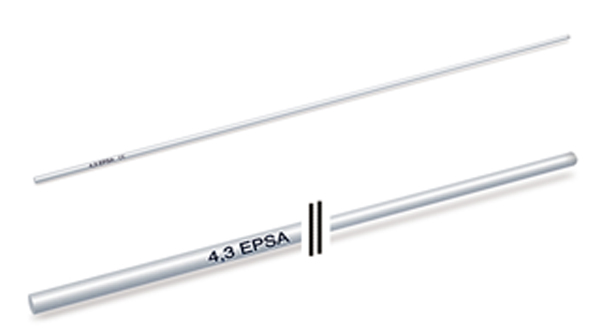 Mandriles para Intubación